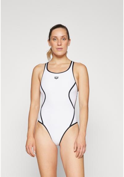 Купальник WOMENS PROFILE SWIMSUIT V BACK