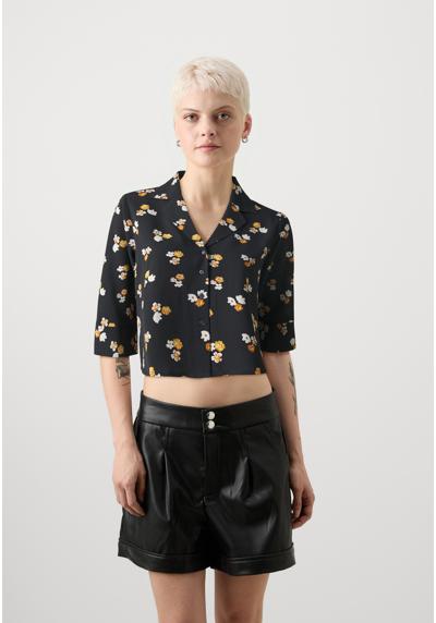Блуза-рубашка ONLNOVA LIFE LUX CYBELE