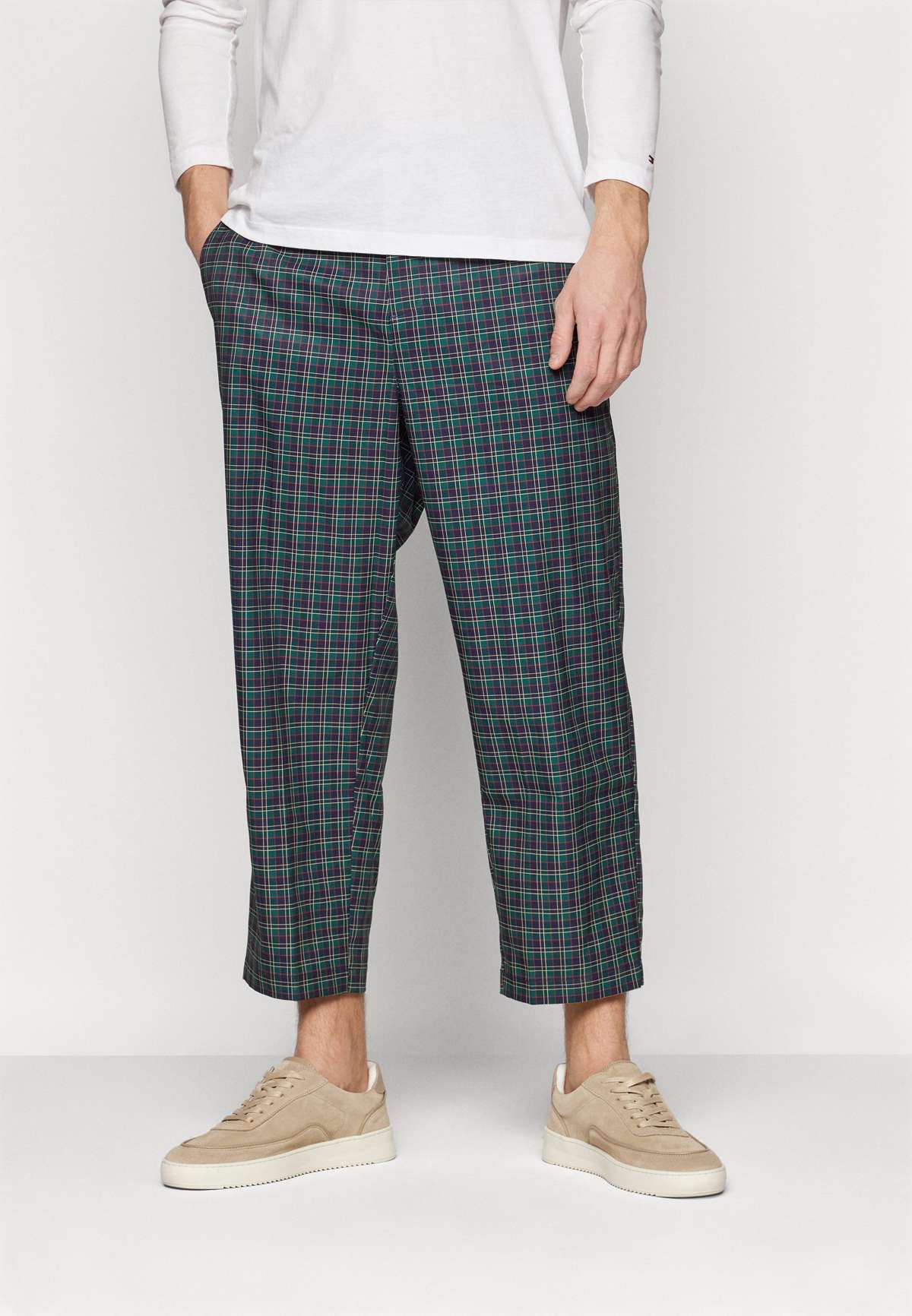 Брюки GOLF HERITAGE PANT