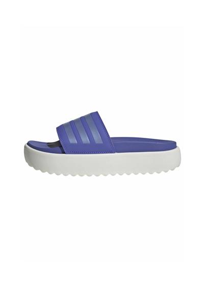 Сандалии ADILETTE PLATFORM