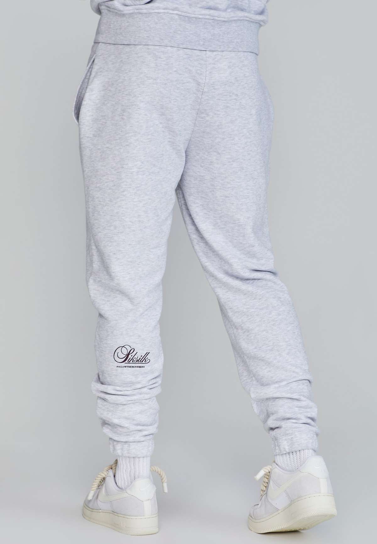 Брюки LOGO JOGGERS