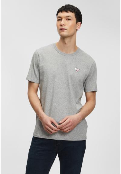 Футболка LOGO PLAIN TEE