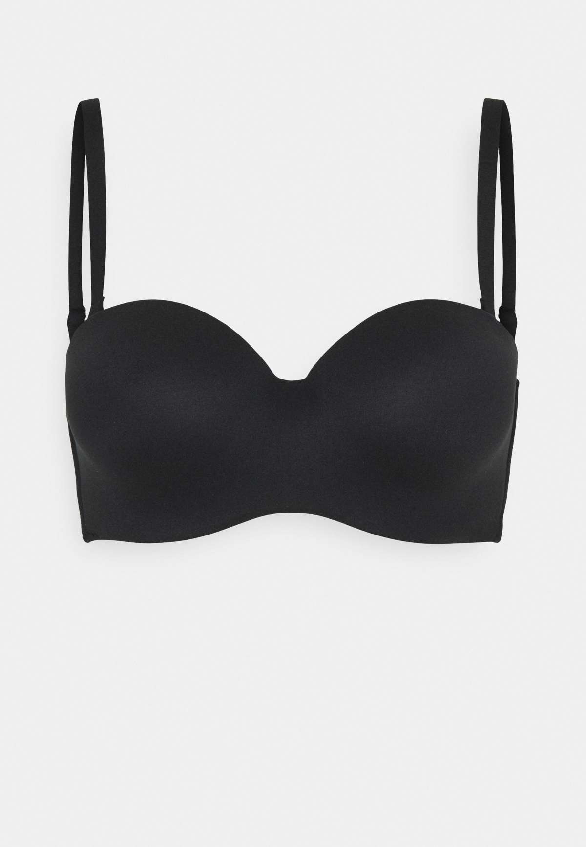 LUXURY STRAPLESS BRA