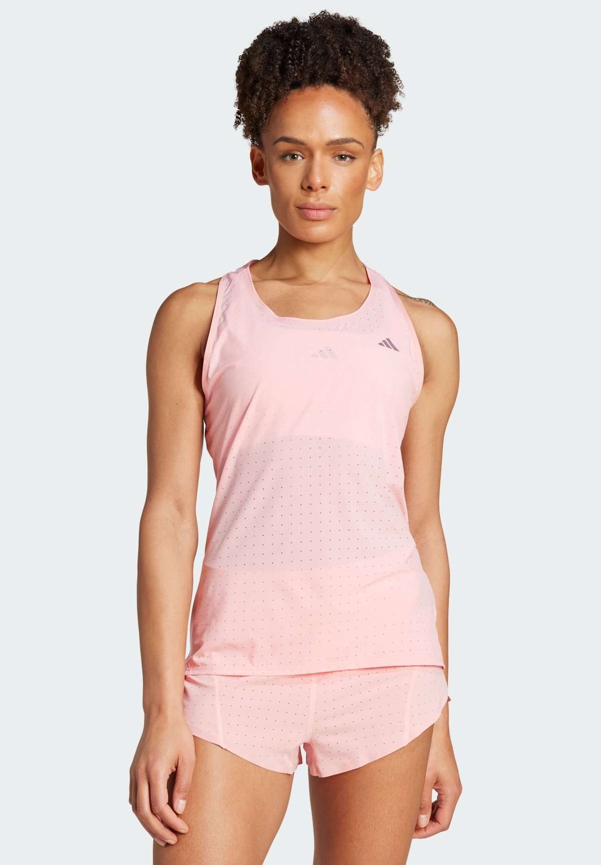 Топ ADIZERO TANK