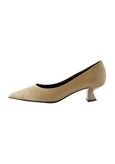 Туфли FOREVER COMFORT KITTEN HEEL COURT