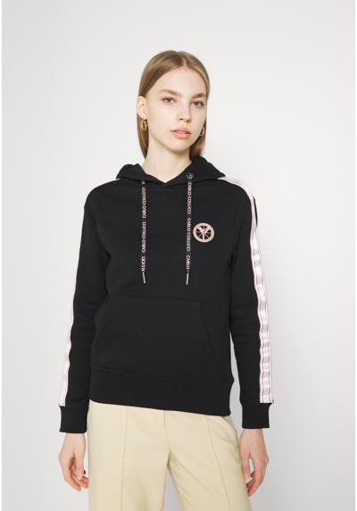 Кофта BASIC HOODIE