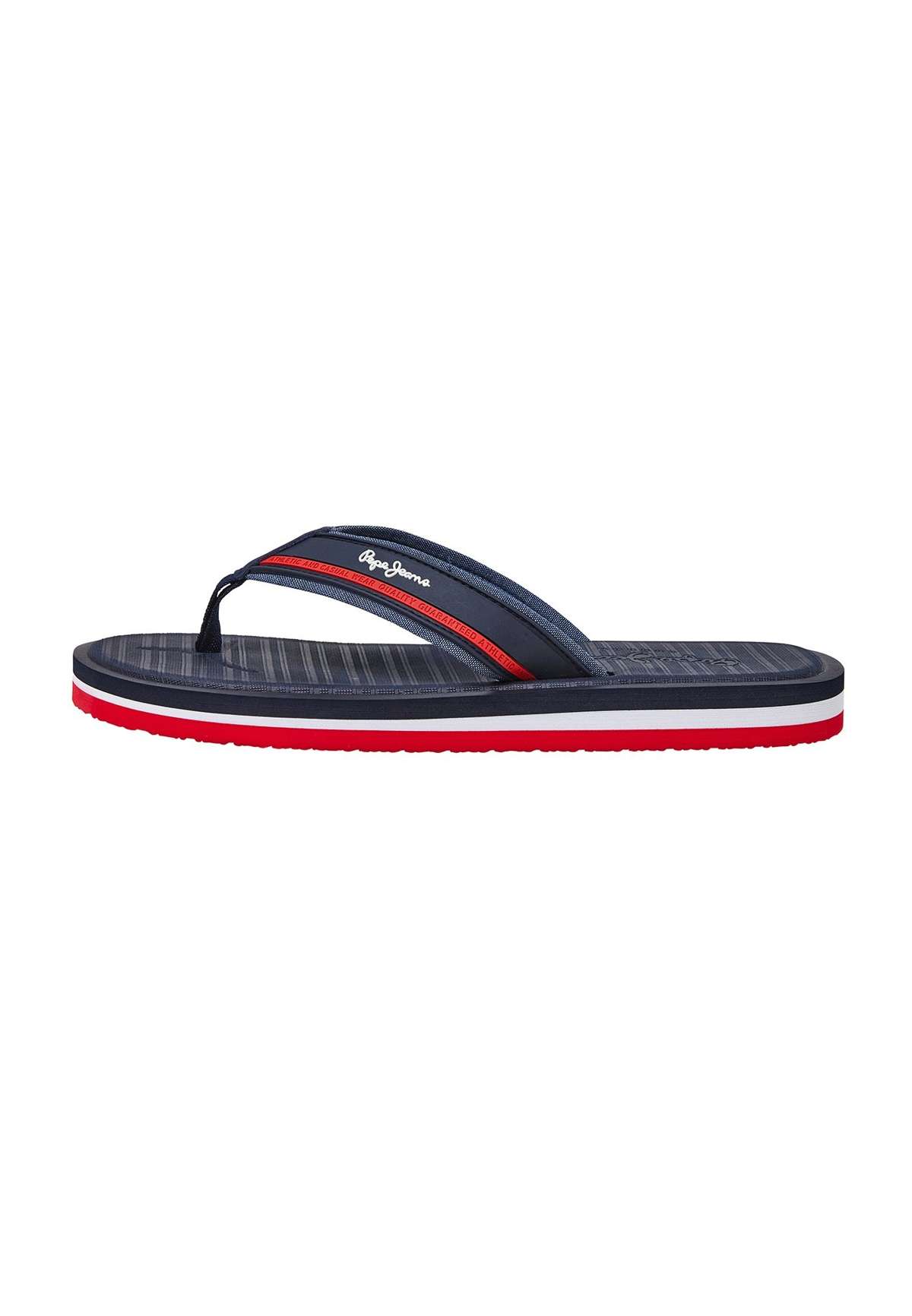 Шлепанцы FLIP FLOPS WEST BASIC