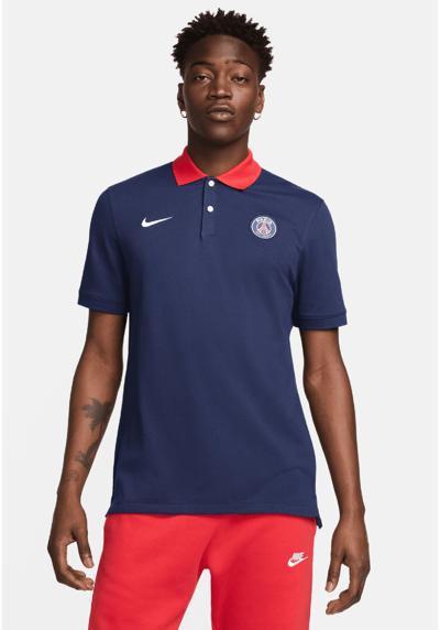 Кофта-поло PARIS ST GERMAIN THE NIKE POLO DF 2.0 ESN