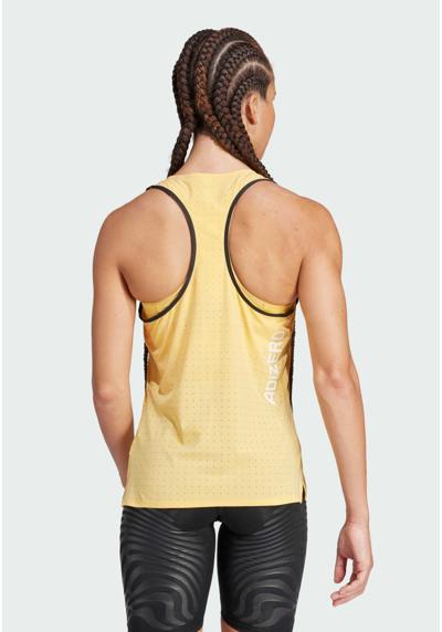 Топ ADIZERO TANK