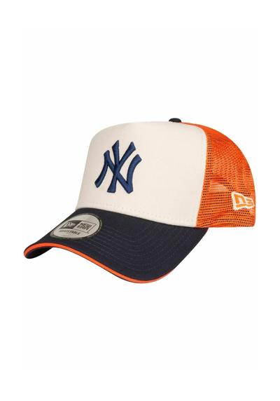 Кепка AFRAME SNPBACK TRUCKER YORK YANKEES