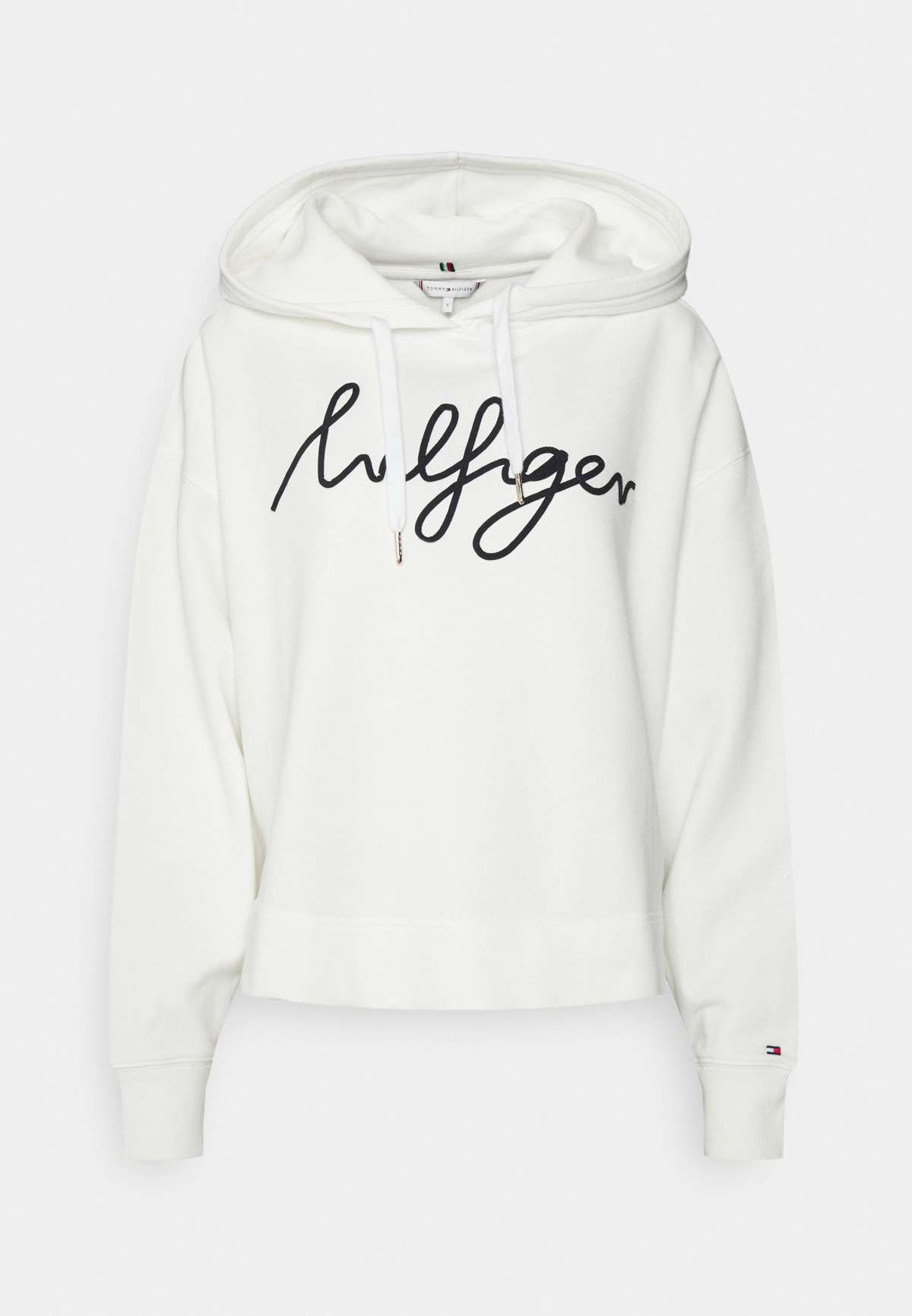 Кофта RELAXED SCRIPT HOODIE