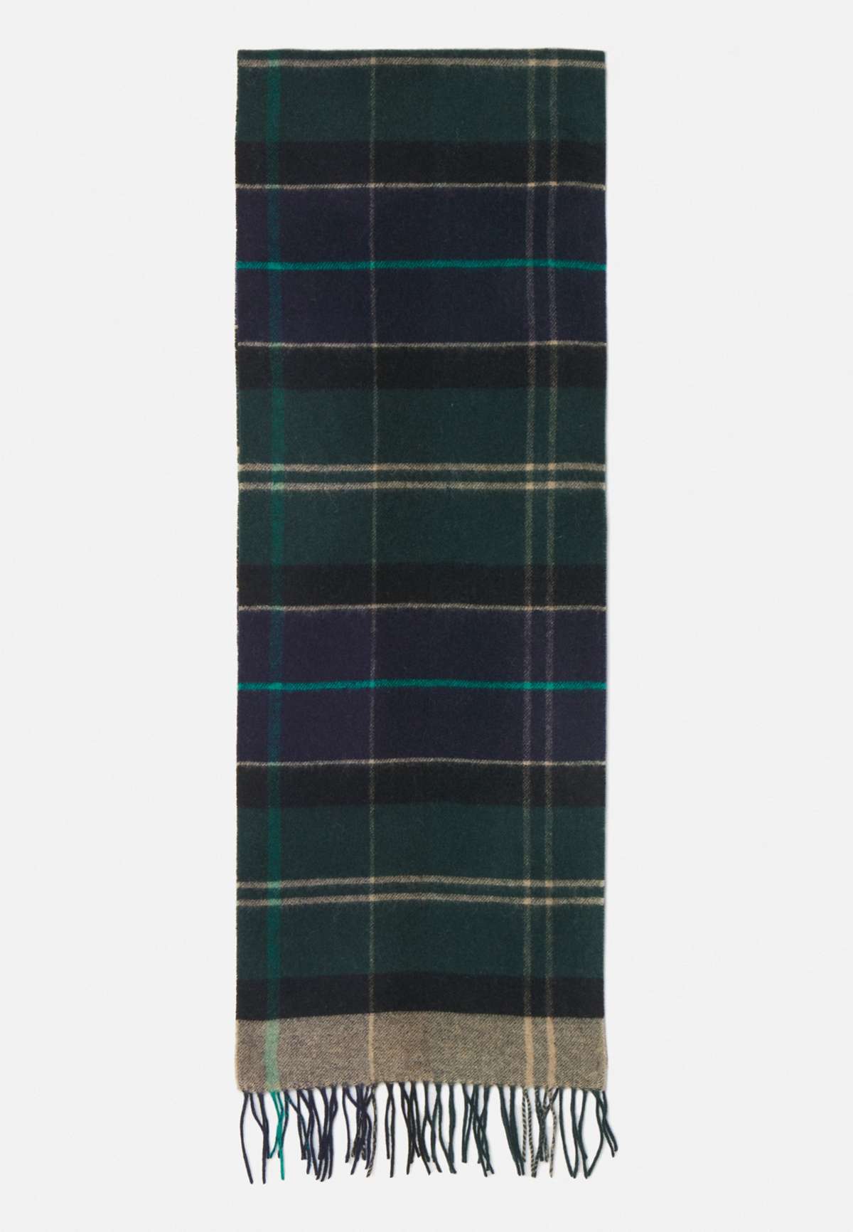 Шарф INVERNESS SCARF UNISEX