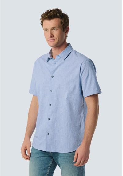 Рубашка SHORT-SLEEVED IN TWO