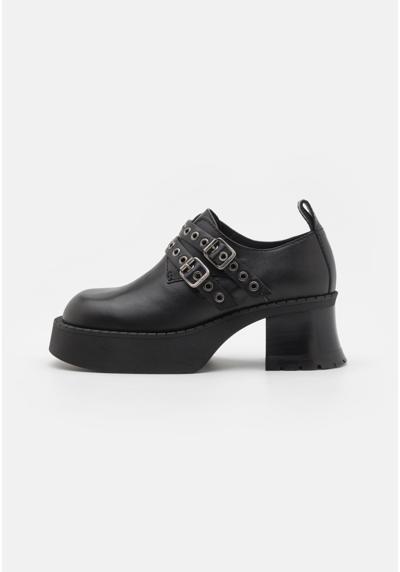 Туфли UTE BROGUES