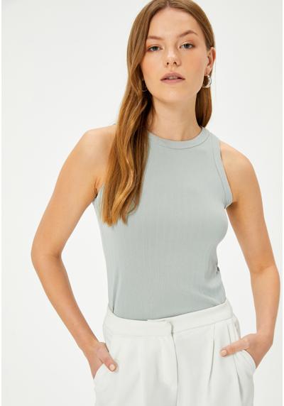 Топ HALTER NECK TNAK