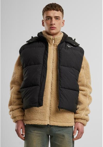 Жилет SMALL SIGNATURE PUFFER