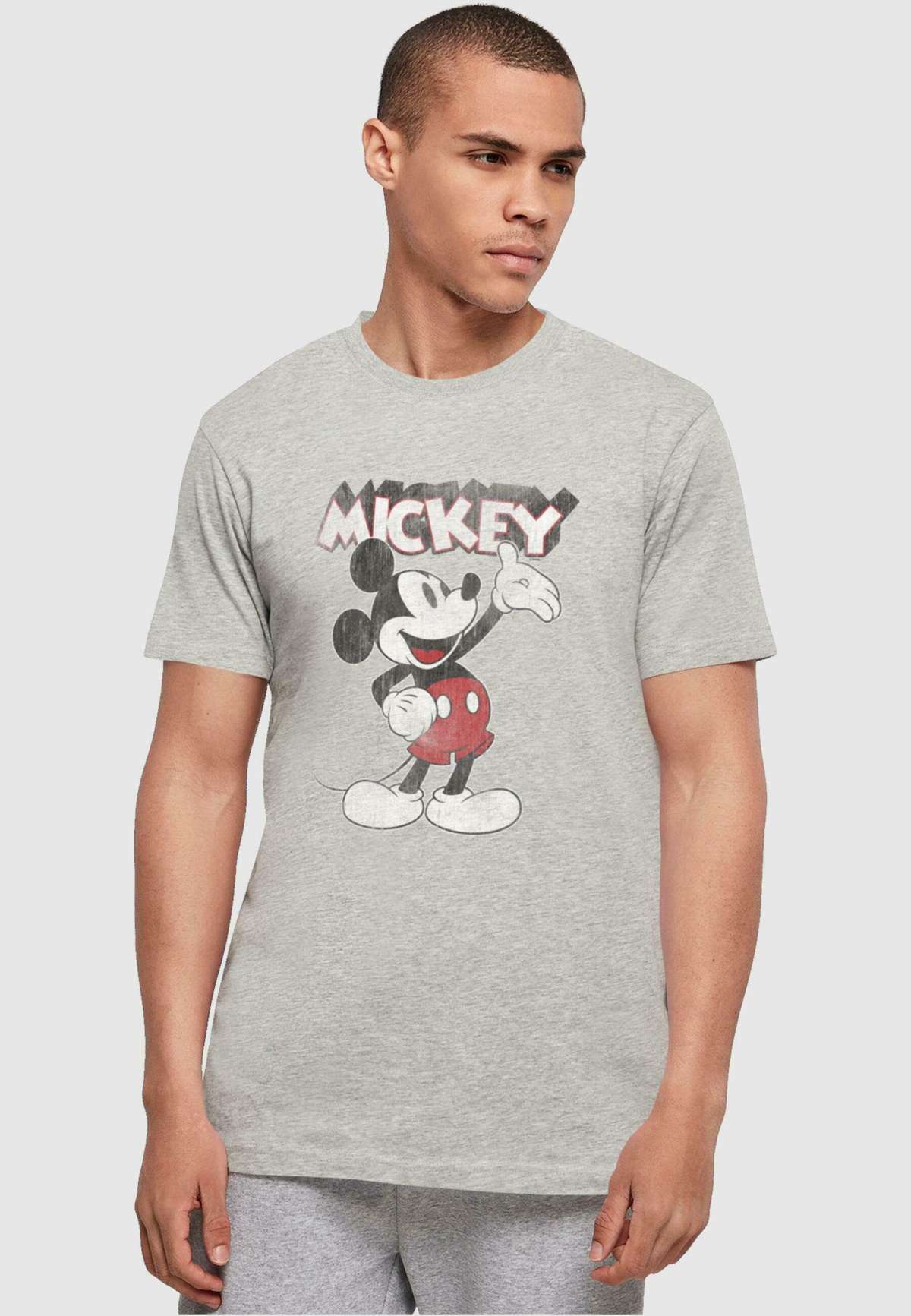 Футболка MANNER MICKEY MOUSE MANNER MICKEY MOUSE