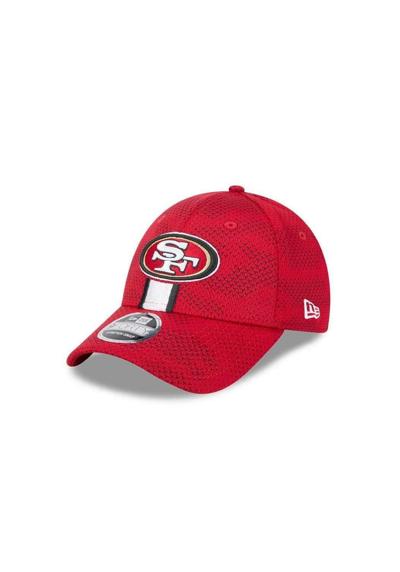 Кепка SAN FRANCISCO 49ERS NFL 2024 SIDELINE VERSTELLBARE 9FORTY SNAPBACK