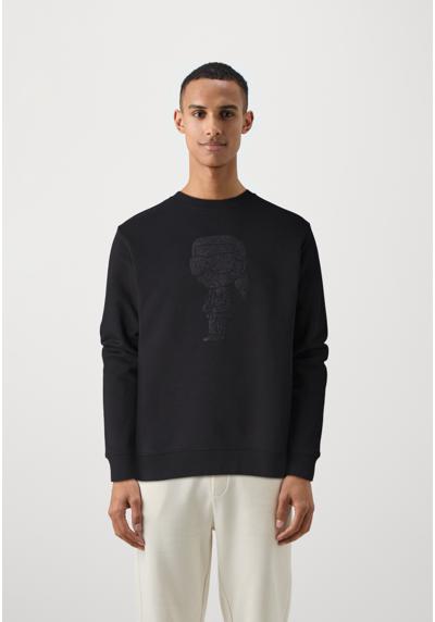 Кофта CREW NECK