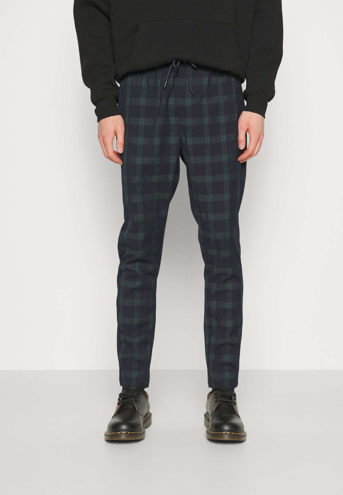 Брюки ONSLINUS TAP CHECK PANT