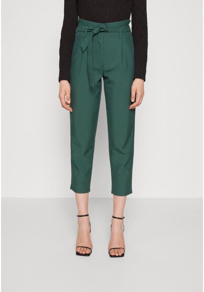 Брюки VIRILEY HANA REGULAR TIE PANTS