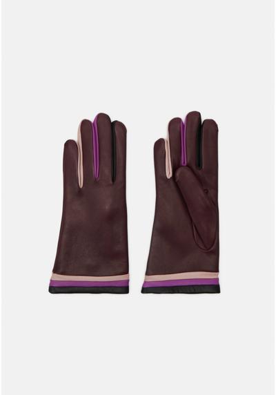 Перчатки CONTRAST GLOVE