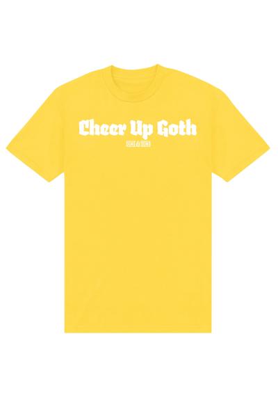 Футболка CHEER UP GOTH