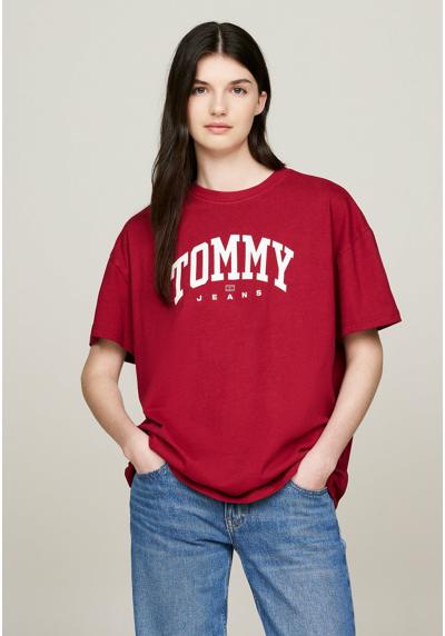 Футболка VARSITY TEE