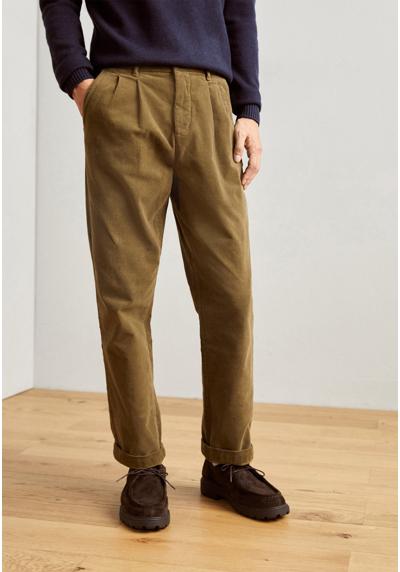 Брюки WIDE FIT PANTS