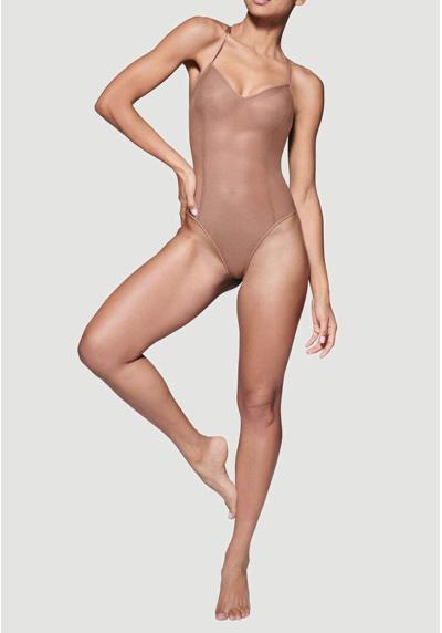 Боди ALL MESH SHAPING STRING BODY