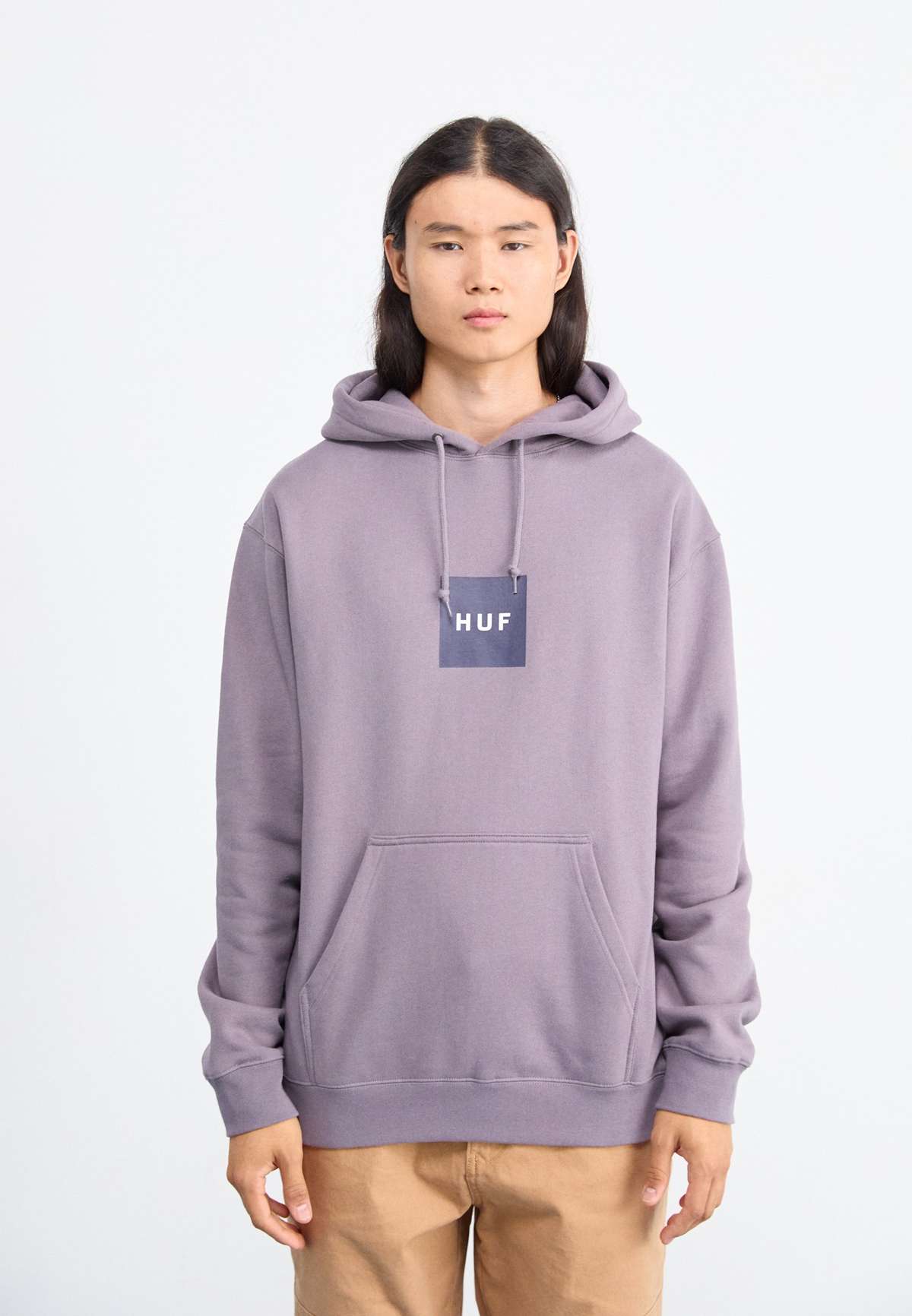 Кофта BOX HOODIE UNISEX