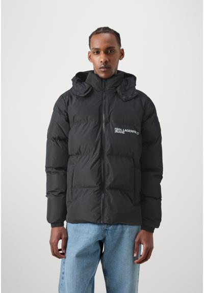 Зимняя куртка KLJ REGULAR PUFFER