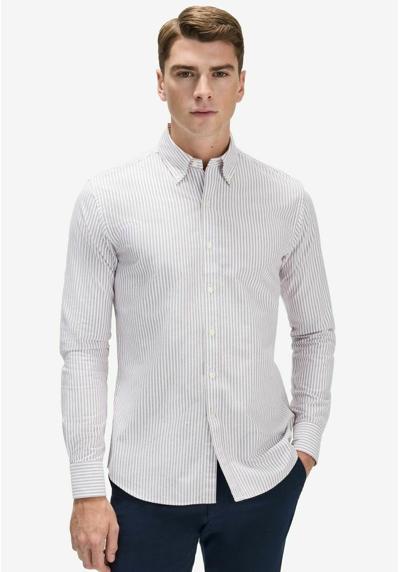 Рубашка AIDAN OXFORD BUTTON DOWN