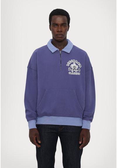 Кофта CONE MAN QUARTER ZIP