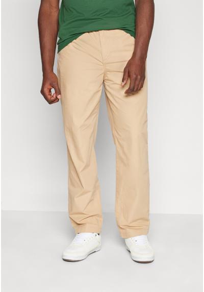 Брюки LIGHTWEIGHT ELASTICATED PANTS LIGHTWEIGHT ELASTICATED PANTS