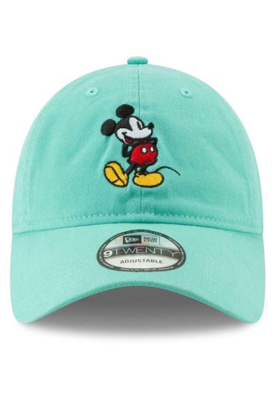 Кепка MICKEY MOUSE CHARACATER MINT 9TWENTY UNSTRUCTURED STRAPBACK