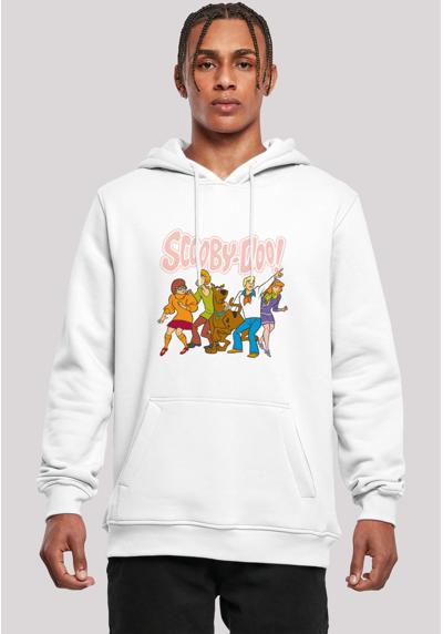 Пуловер SCOOBY DOO CLASSIC GROUP