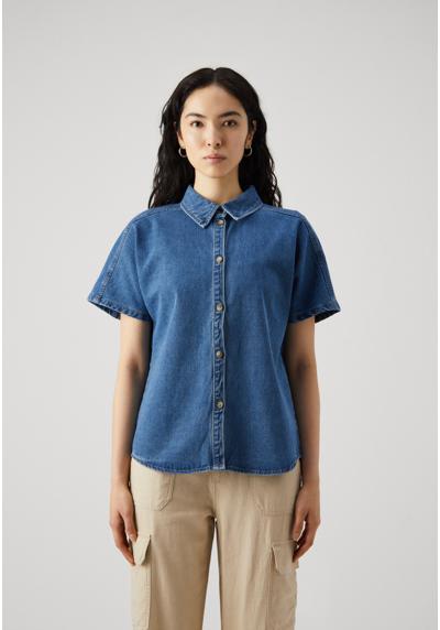 Блуза-рубашка ONLKARLA SHIRT