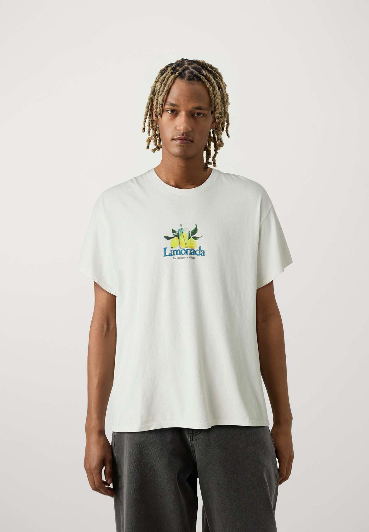 Футболка LIMONADA FRESCA TEE UNISEX